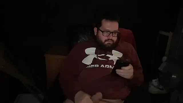 daddystone101 online show from October 22, 2025, 2:44 am