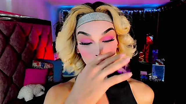 the-horus-girl online show from December 20, 2025, 11:18 pm