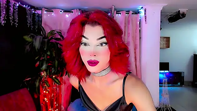 the-horus-girl online show from January 14, 2026, 10:52 am