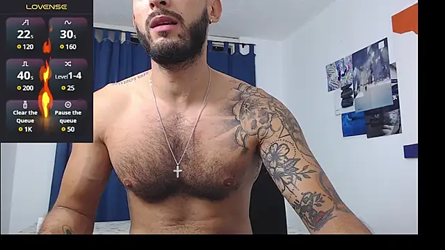 Sanit Di online show from February 5, 2025, 1:54 pm