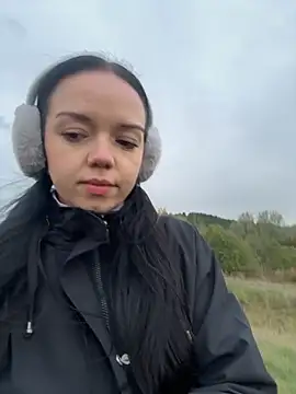 Vanesskaa online show from October 26, 2025, 2:50 pm