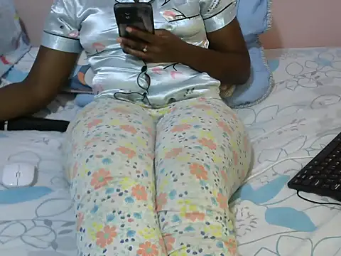 winnie254 online show from October 14, 2025, 4:07 pm