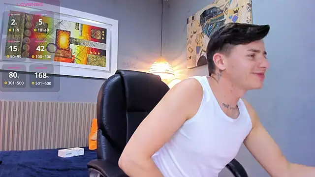 tossetrech online show from April 11, 2026, 3:47 am