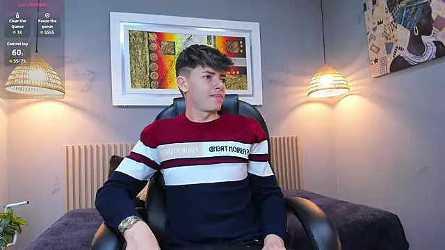 tossetrech online show from February 12, 2026, 3:39 am