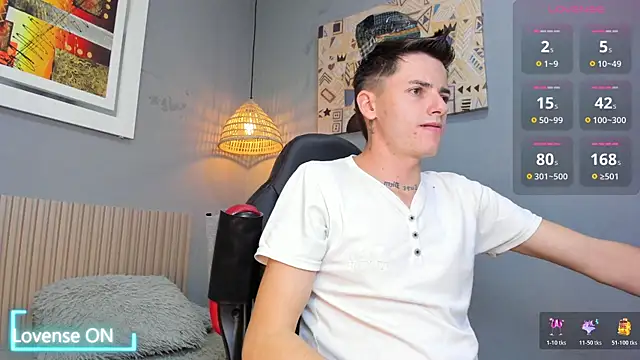 tossetrech online show from November 22, 2025, 3:05 am