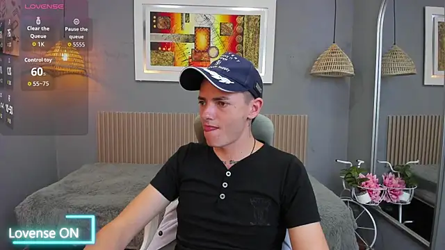 tossetrech online show from November 8, 2025, 3:21 am