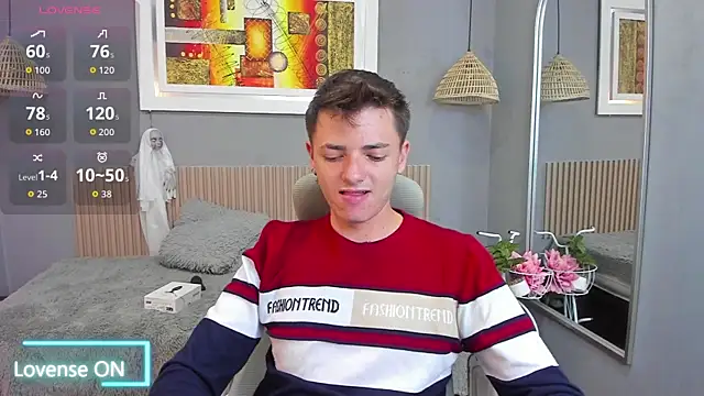 tossetrech online show from November 7, 2025, 3:11 am