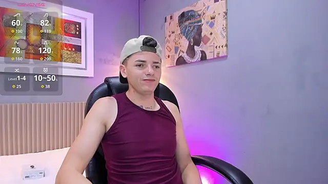 tossetrech online show from March 20, 2026, 3:18 am