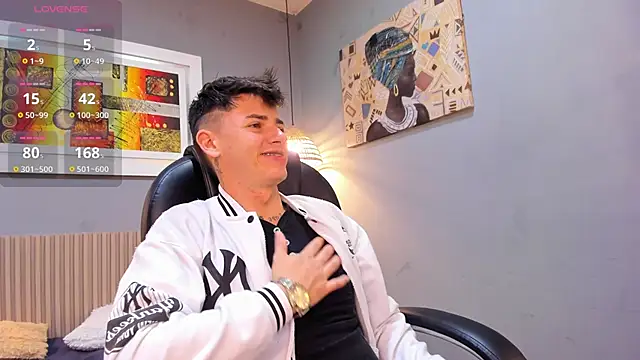 tossetrech online show from February 26, 2026, 3:28 am