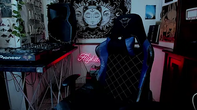 Snapshot of Demongirl6666 chatting on February 7, 2025, 10:52 pm Demongirl6666 online show from February 7, 2025, 10:52 pm