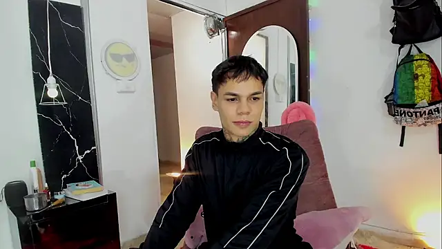 Jordyrodriiguez online show from November 27, 2025, 3:07 am