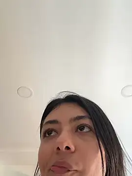 Liissa cute  online show from January 11, 2026, 6:15 pm