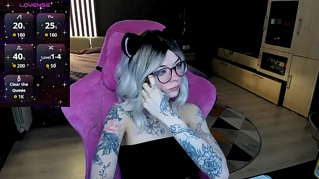 The love project online show from March 28, 2026, 11:17 pm