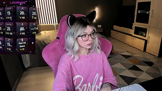 The love project online show from March 2, 2026, 12:00 am