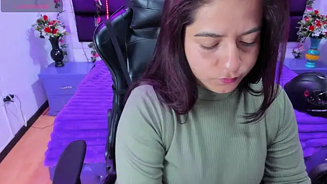 Snapshot of MariaClay chatting on March 2, 2026, 11:39 am MariaClay online show from March 2, 2026, 11:39 am