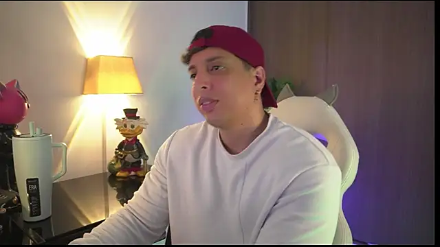 appolo allen online show from November 3, 2025, 3:56 am