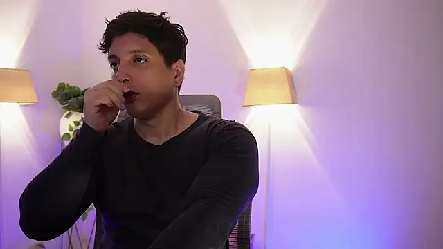 appolo allen online show from April 13, 2026, 5:22 am