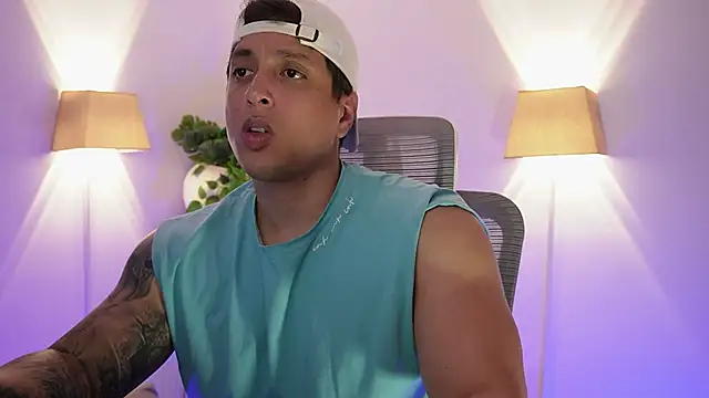 appolo allen online show from April 16, 2026, 1:39 am