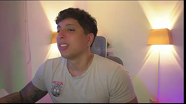 appolo allen online show from November 29, 2025, 4:01 am