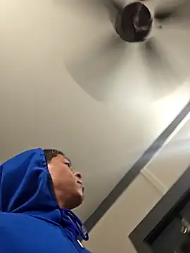 Yoko0381 online show from November 20, 2025, 7:25 pm