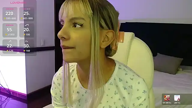 Snapshot of peyton_golden1 chatting on February 22, 2026, 3:09 am peyton golden1 online show from February 22, 2026, 3:09 am