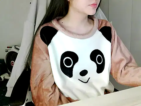 Yin-girl online show from January 10, 2026, 5:19 pm