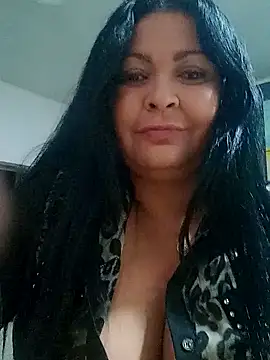 Snapshot of milenios chatting on January 25, 2025, 9:04 am milenios online show from January 25, 2025, 9:04 am