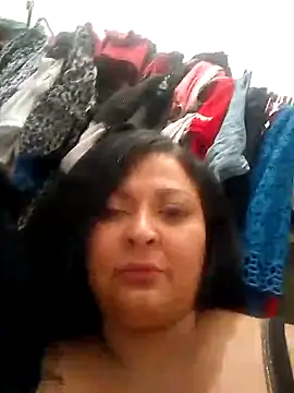 Snapshot of milenios chatting on February 3, 2025, 10:25 am milenios online show from February 3, 2025, 10:25 am