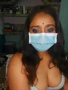 Dreamgirl1211 online show from October 7, 2025, 6:09 pm