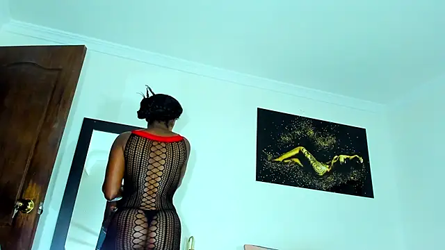 KimberlyBanks2 online show from March 1, 2026, 10:04 am