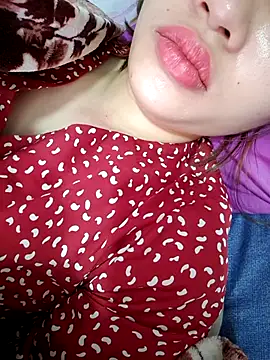 Wettpussyxx online show from November 13, 2025, 12:58 am