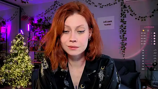 Your Corvus online show from December 15, 2025, 10:32 am