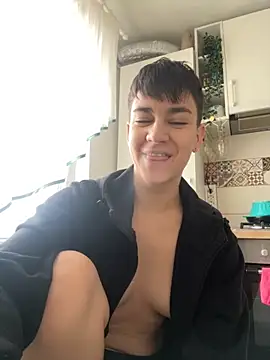 JessyAdore online show from October 18, 2025, 7:43 am