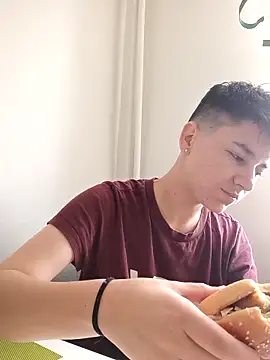 JessyAdore online show from October 10, 2025, 9:21 am