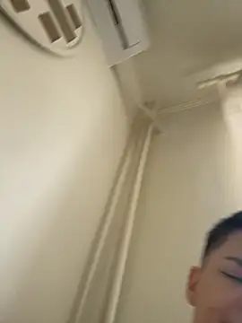 JessyAdore online show from November 9, 2025, 8:07 am