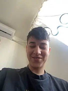 JessyAdore online show from October 9, 2025, 9:43 am