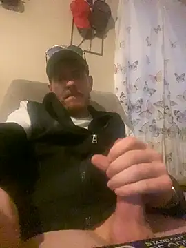 CityBoy75211 online show from March 21, 2025, 12:07 am