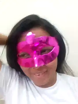 StreamBunny online show from September 8, 2025, 3:44 pm