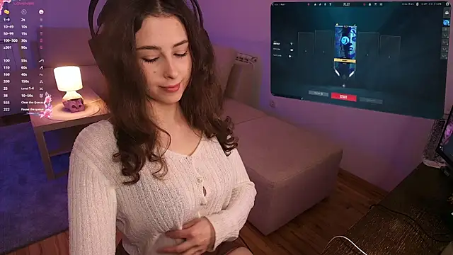 cosmosbaby online show from April 2, 2026, 7:42 pm