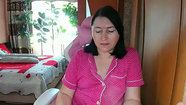 Tatyana51 online show from June 8, 2026, 7:42 am