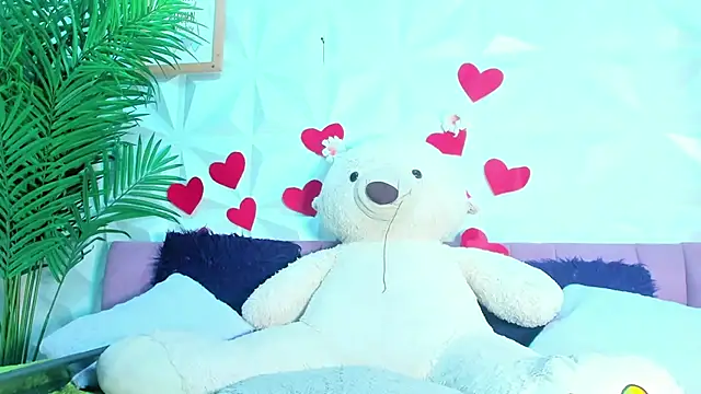 Briyit Doll online show from September 23, 2025, 3:35 am