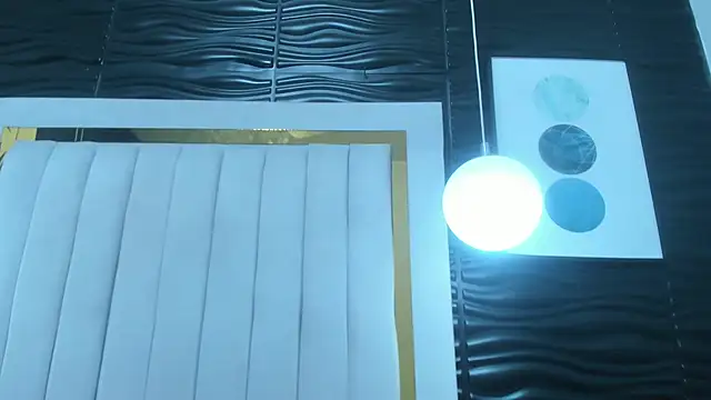 Briyit Doll online show from January 25, 2025, 3:19 am