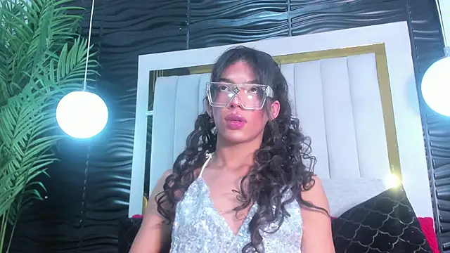 Briyit Doll online show from January 23, 2025, 7:51 pm