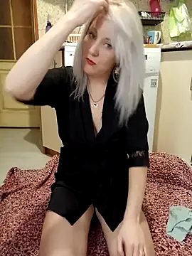 Tina Alev online show from February 22, 2025, 6:30 pm
