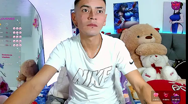 Snapshot of _snopyy_ chatting on March 13, 2025, 9:59 pm snopyy online show from March 13, 2025, 9:59 pm