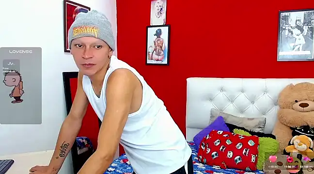 Snapshot of _snopyy_ chatting on January 10, 2025, 9:31 pm snopyy online show from January 10, 2025, 9:31 pm