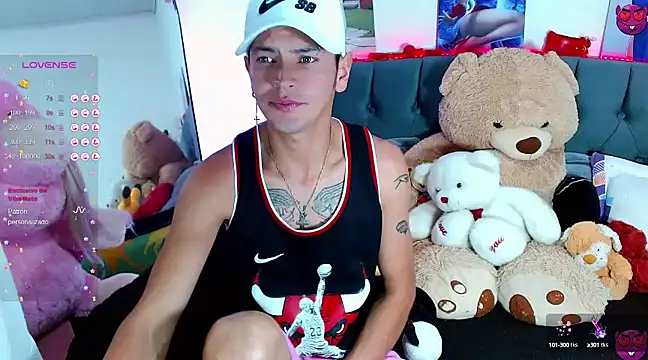 Snapshot of _snopyy_ chatting on February 27, 2025, 7:47 pm snopyy online show from February 27, 2025, 7:47 pm