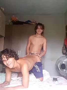 pedrodavid  online show from March 11, 2026, 8:03 pm