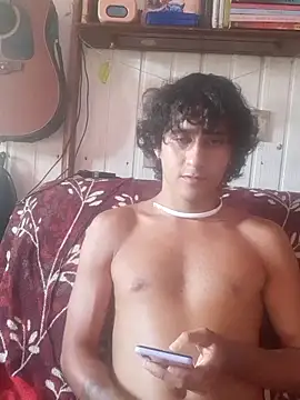 pedrodavid  online show from February 28, 2026, 8:19 pm