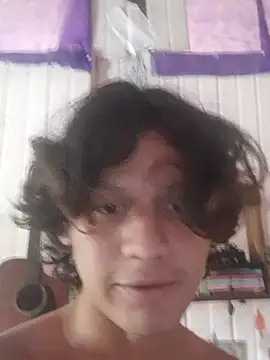 pedrodavid  online show from January 17, 2026, 8:34 pm